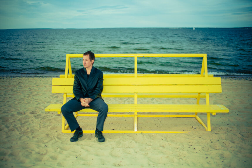 Meisterjaan ootamas Normaalsete Inimeste Klubi. Foto: Zbanski kino